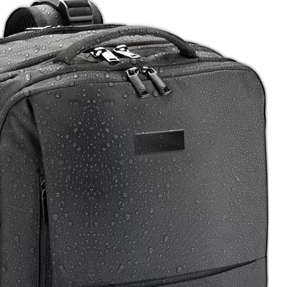 Mochila de Viagem com Carrinho Personalizada Mochila de Viagem com Carrinho Personalizada