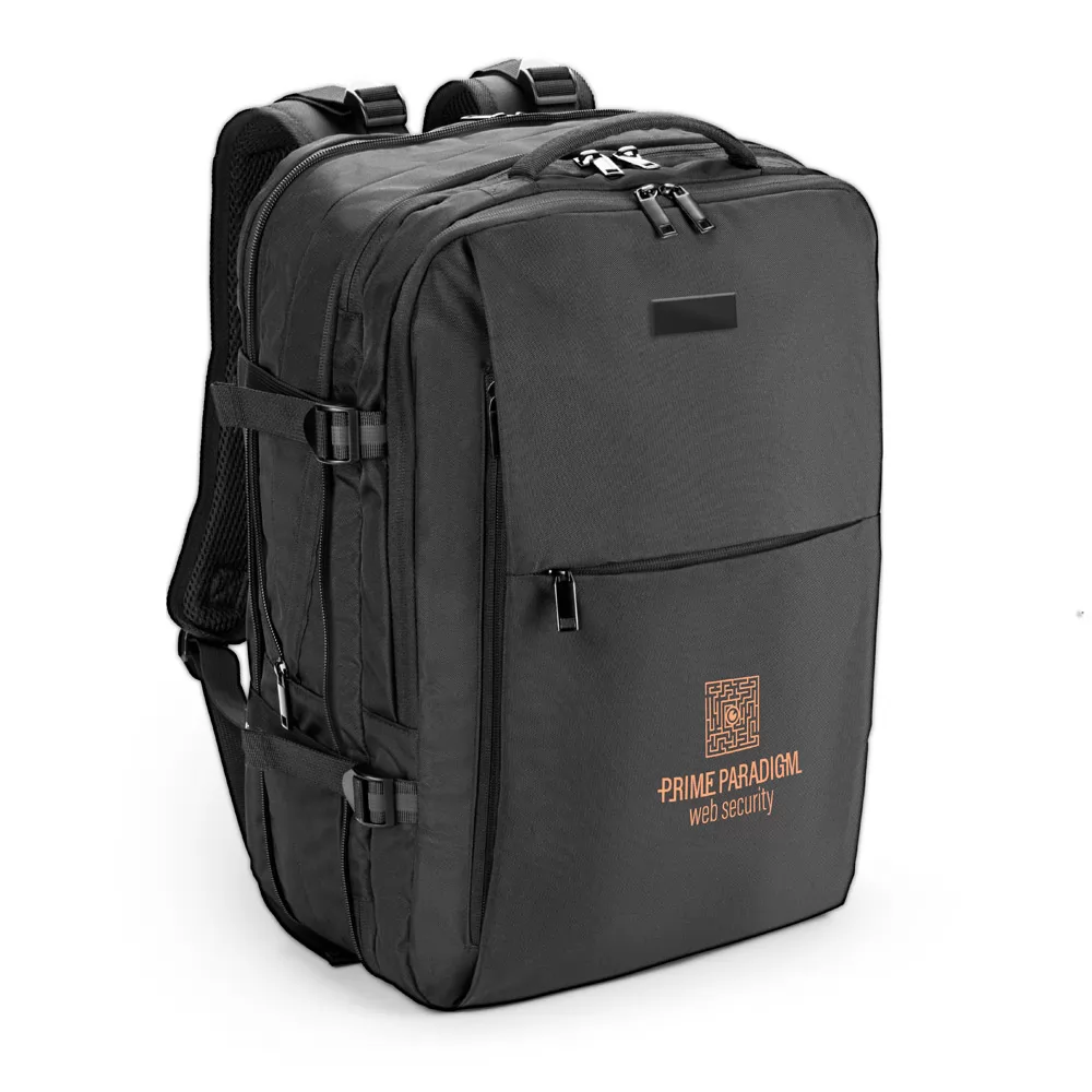 Mochila de Viagem com Carrinho Personalizada Mochila de Viagem com Carrinho Personalizada