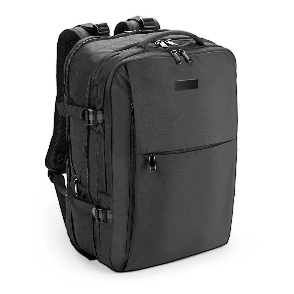 Mochila de Viagem com Carrinho Personalizada Mochila de Viagem com Carrinho Personalizada
