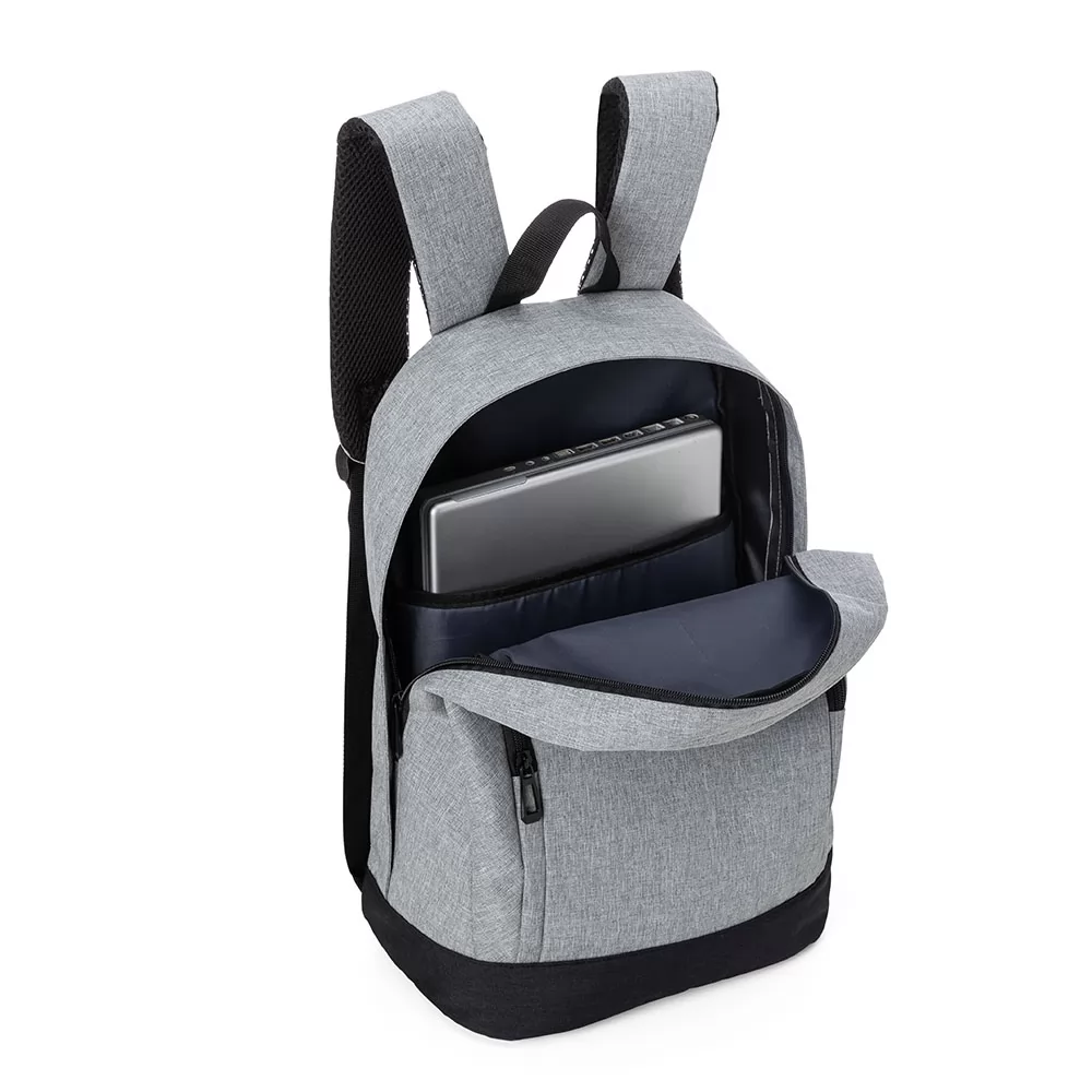 Mochila de Viagem com Porta Notebook Personalizada Mochila de Viagem com Porta Notebook Personalizada