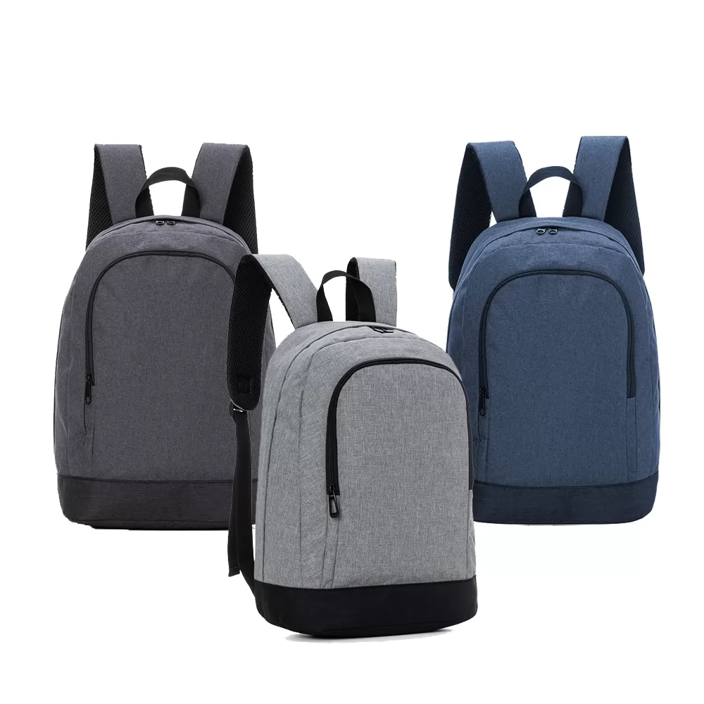 Mochila de Viagem com Porta Notebook Personalizada Mochila de Viagem com Porta Notebook Personalizada