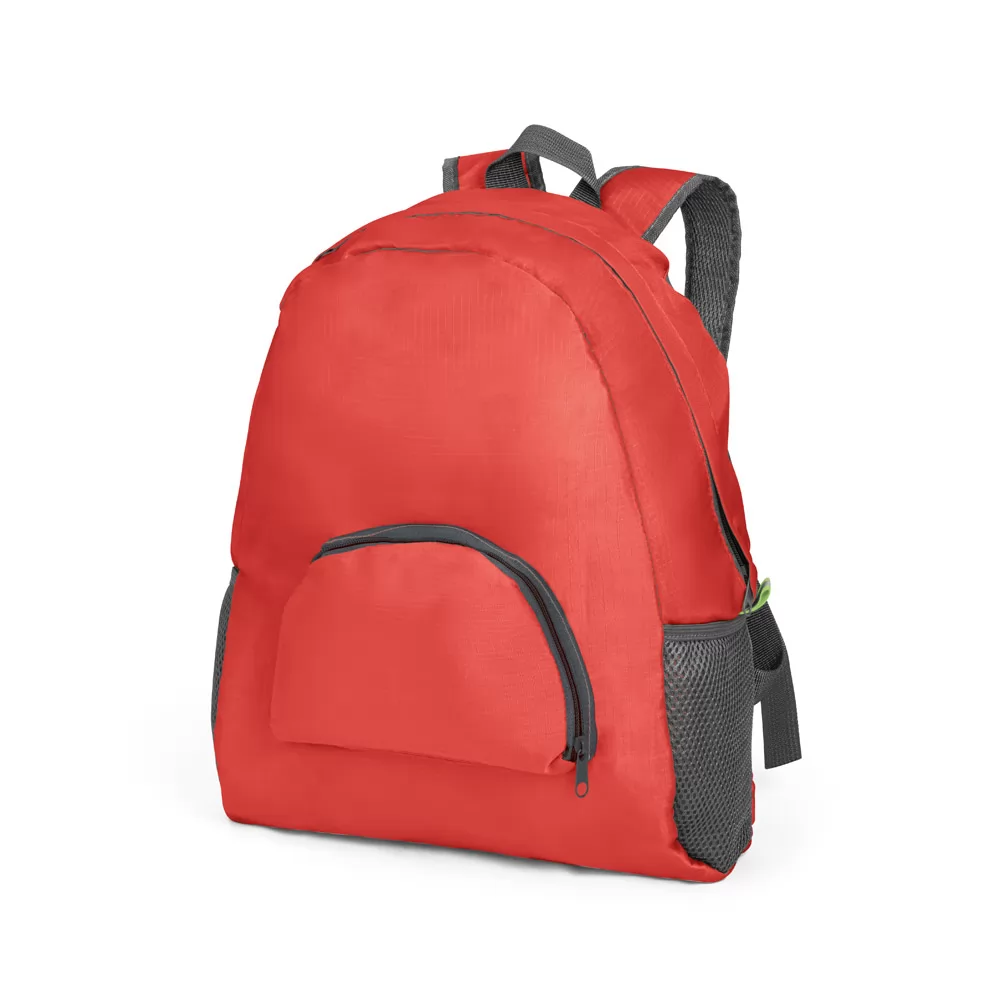 Mochila dobrável Personalizada Mochila dobrável Personalizada