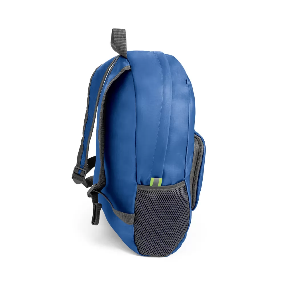 Mochila dobrável Personalizada Mochila dobrável Personalizada