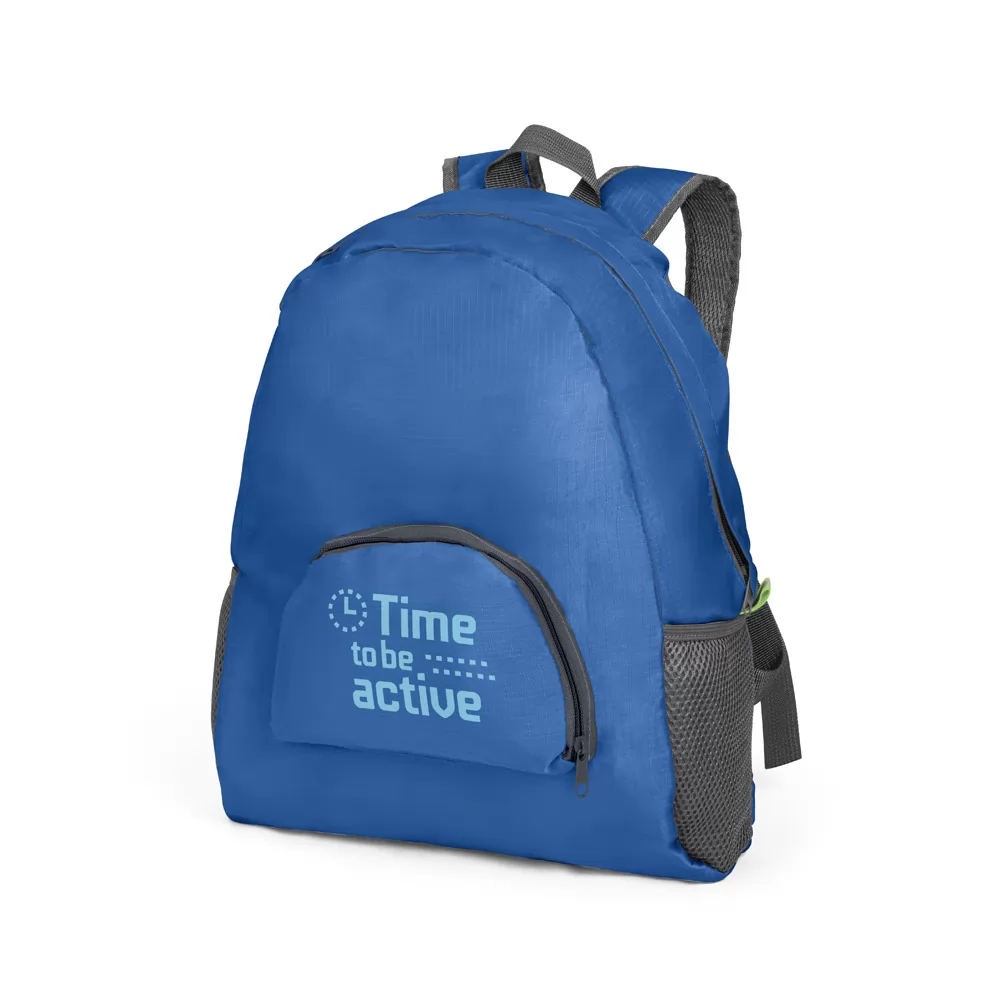 Mochila dobrável Personalizada Mochila dobrável Personalizada