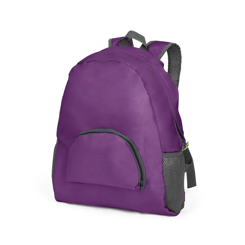 Mochila dobrável Personalizada Mochila dobrável Personalizada