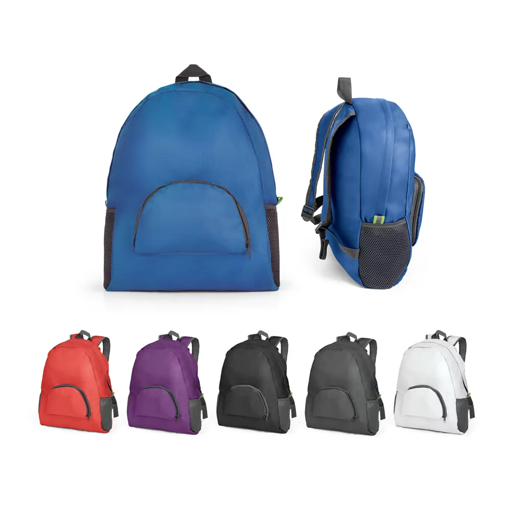 Mochila dobrável Personalizada Mochila dobrável Personalizada