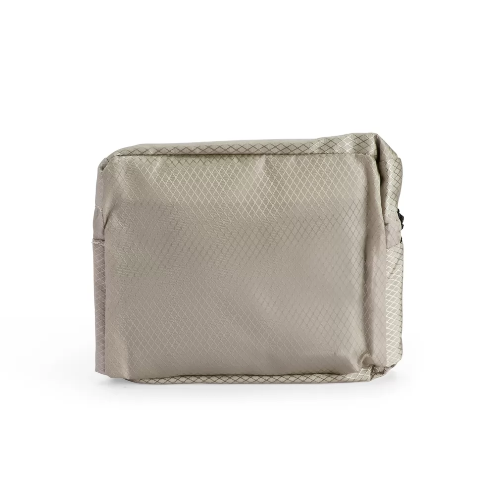 Mochila Dobrável Poliéster 18L Personalizada