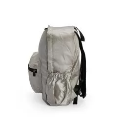 Mochila Dobrável Poliéster 18L Personalizada