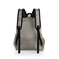 Mochila Dobrável Poliéster 18L Personalizada