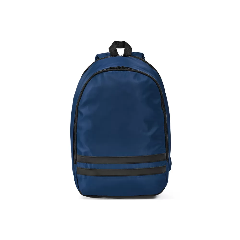 Mochila em 290T poliéster reciclado (100% rPET) Personalizada Mochila em 290T poliéster reciclado (100% rPET) Personalizada
