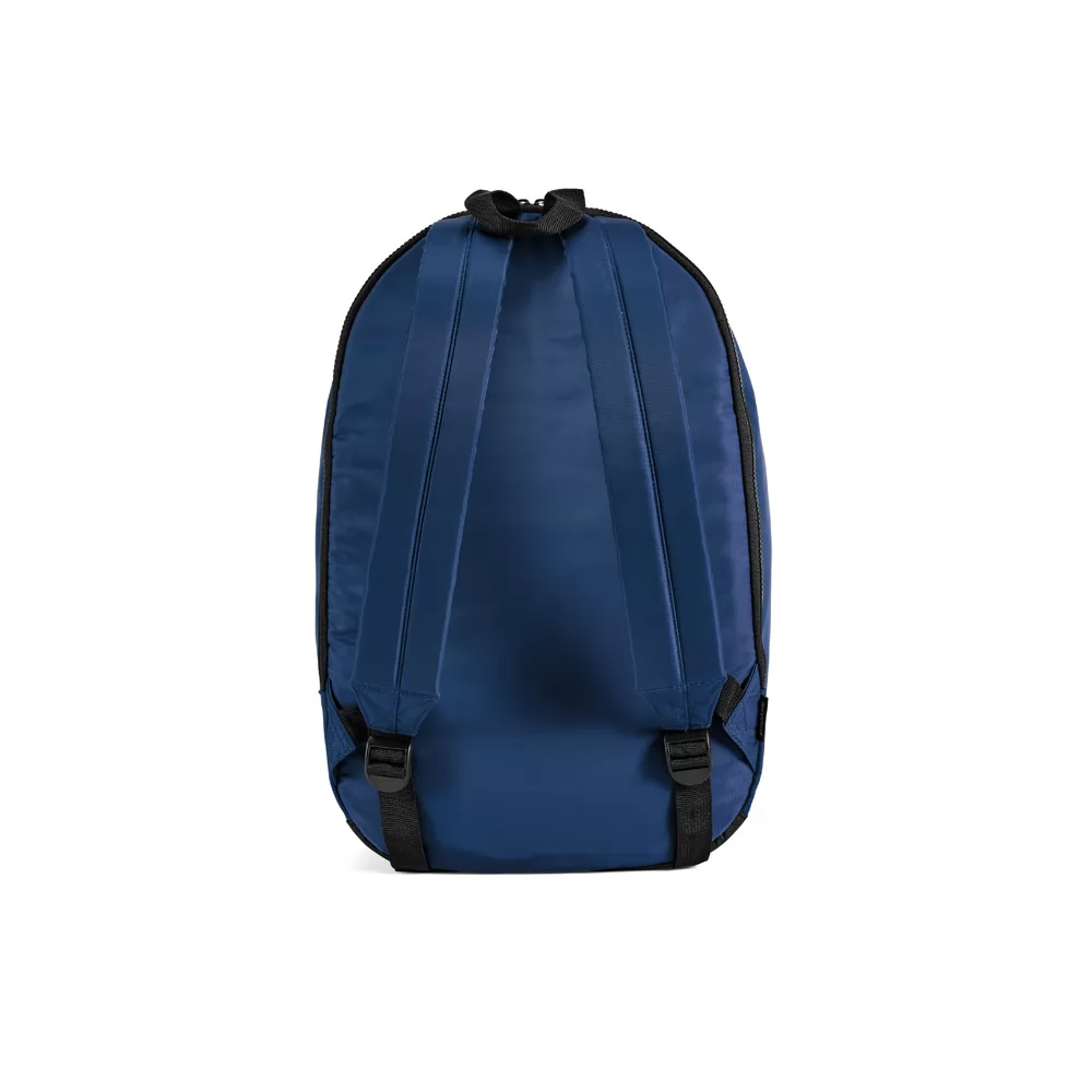 Mochila em 290T poliéster reciclado (100% rPET) Personalizada Mochila em 290T poliéster reciclado (100% rPET) Personalizada