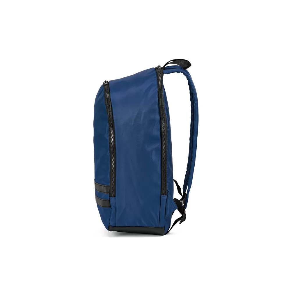 Mochila em 290T poliéster reciclado (100% rPET) Personalizada Mochila em 290T poliéster reciclado (100% rPET) Personalizada