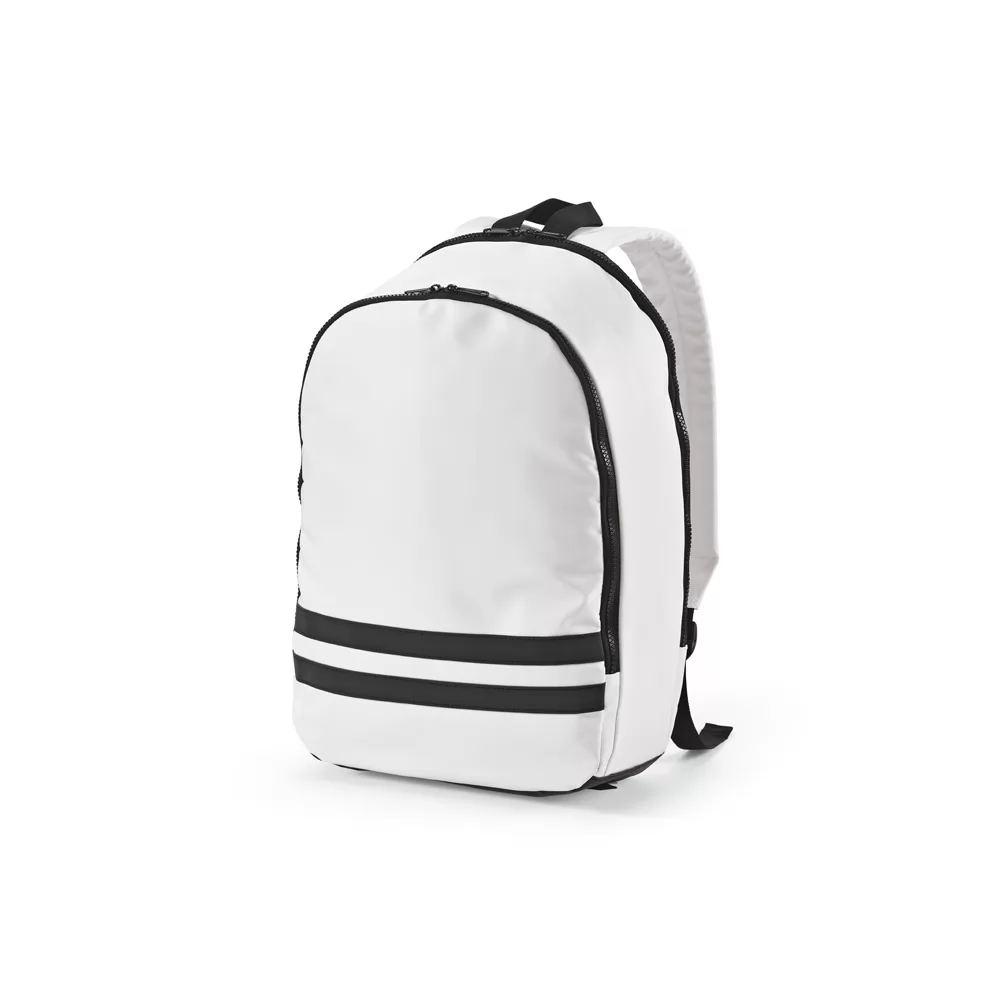 Mochila em 290T poliéster reciclado (100% rPET) Personalizada Mochila em 290T poliéster reciclado (100% rPET) Personalizada
