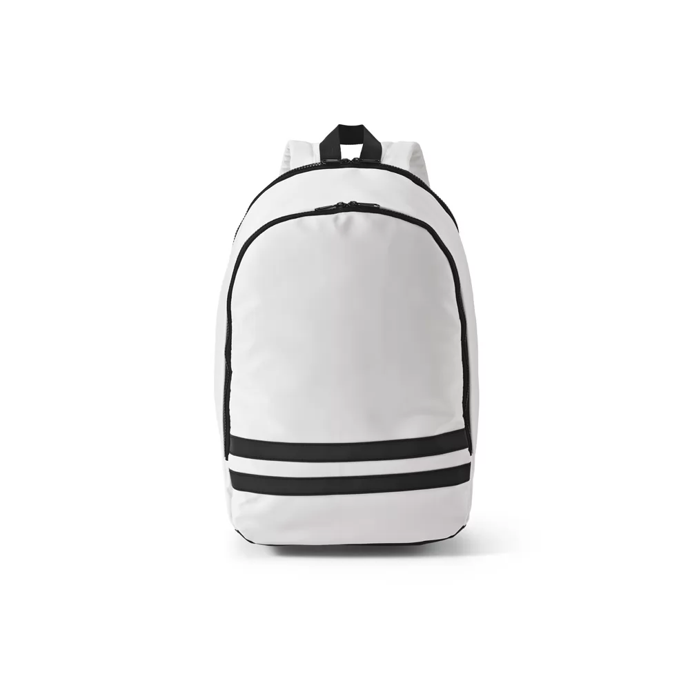 Mochila em 290T poliéster reciclado (100% rPET) Personalizada Mochila em 290T poliéster reciclado (100% rPET) Personalizada