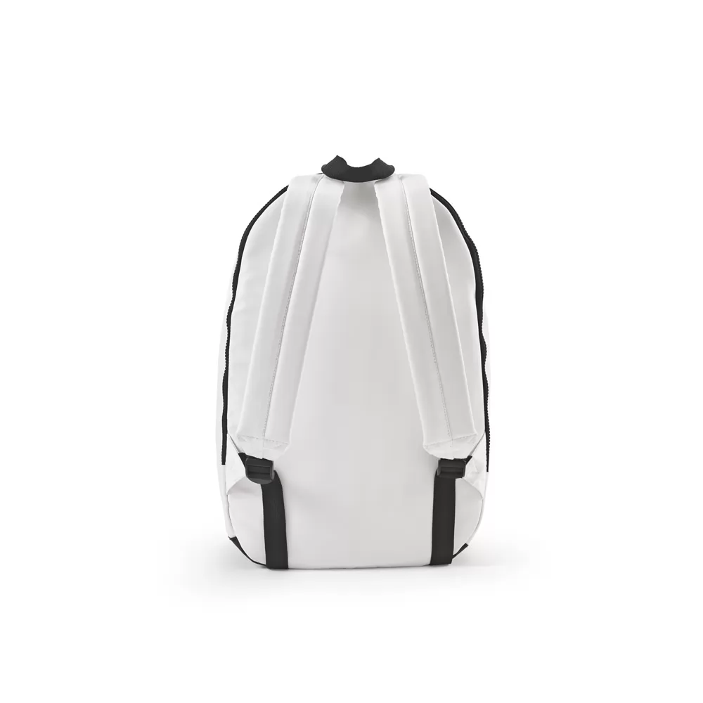 Mochila em 290T poliéster reciclado (100% rPET) Personalizada Mochila em 290T poliéster reciclado (100% rPET) Personalizada