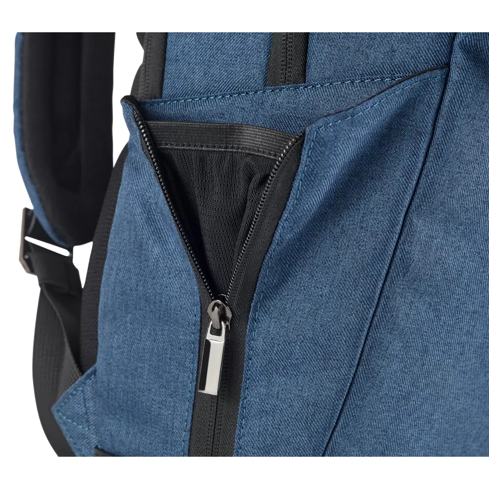 Mochila em 600D e c.sintético Personalizada Mochila em 600D e c.sintético Personalizada