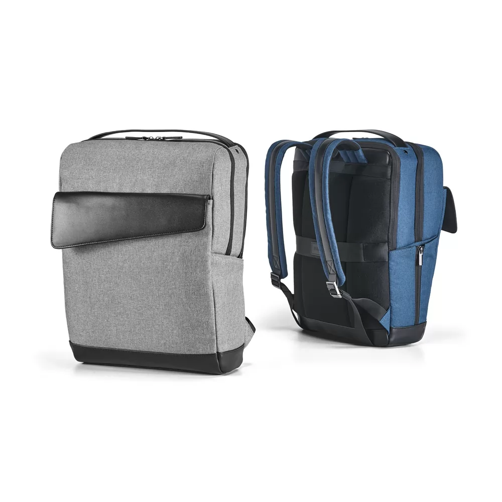 Mochila em 600D e c.sintético Personalizada Mochila em 600D e c.sintético Personalizada