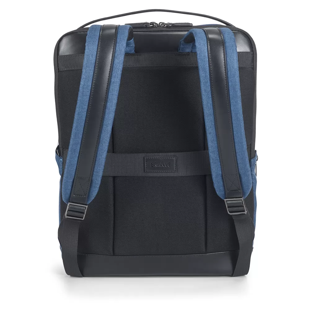 Mochila em 600D e c.sintético Personalizada Mochila em 600D e c.sintético Personalizada