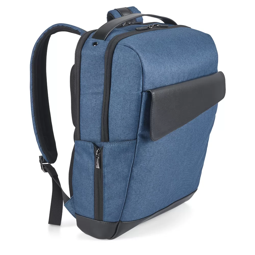 Mochila em 600D e c.sintético Personalizada Mochila em 600D e c.sintético Personalizada