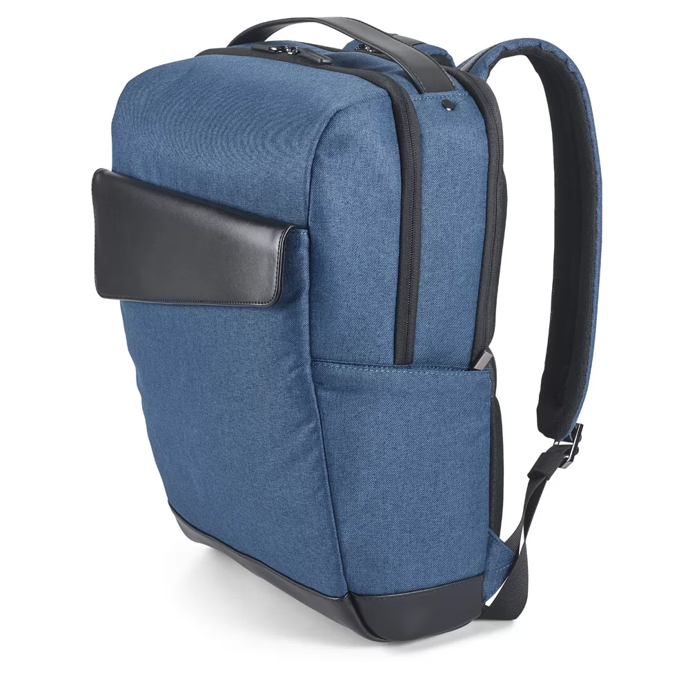 Mochila em 600D e c.sintético Personalizada Mochila em 600D e c.sintético Personalizada