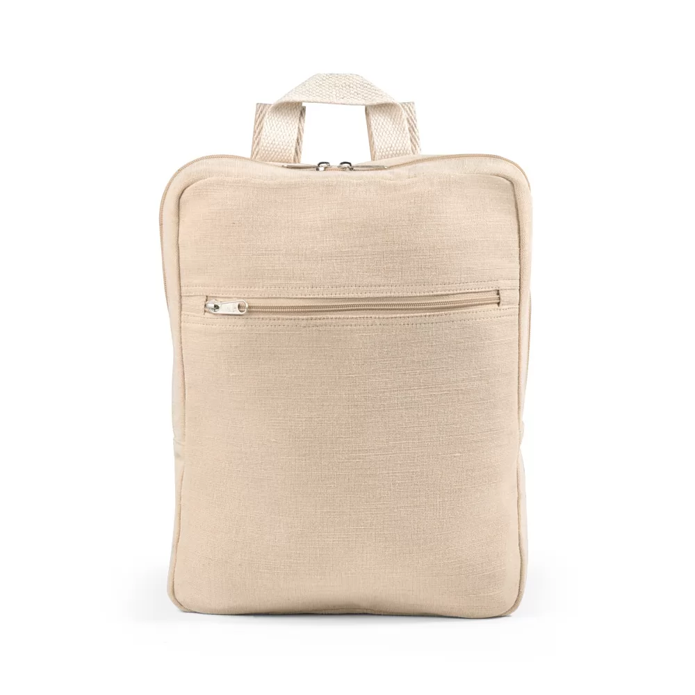 Mochila em juco Personalizada Mochila em juco Personalizada