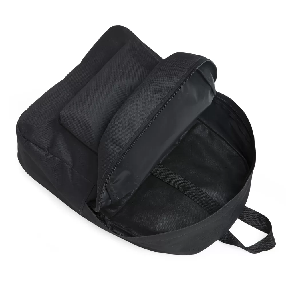 Mochila em Nylon para Notebook Personalizada Mochila em Nylon para Notebook Personalizada