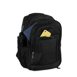 Mochila em Poliéster para Notebook Personalizada
