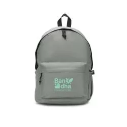 Mochila em Poliéster Reciclado 18 Litros Personalizada Mochila em Poliéster Reciclado 18 Litros Personalizada