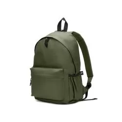 Mochila em Poliéster Reciclado 18 Litros Personalizada Mochila em Poliéster Reciclado 18 Litros Personalizada