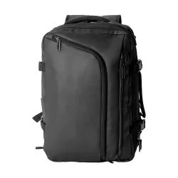 Mochila Expansível Pu 28l Personalizada  Mochila Expansível Pu 28l Personalizada