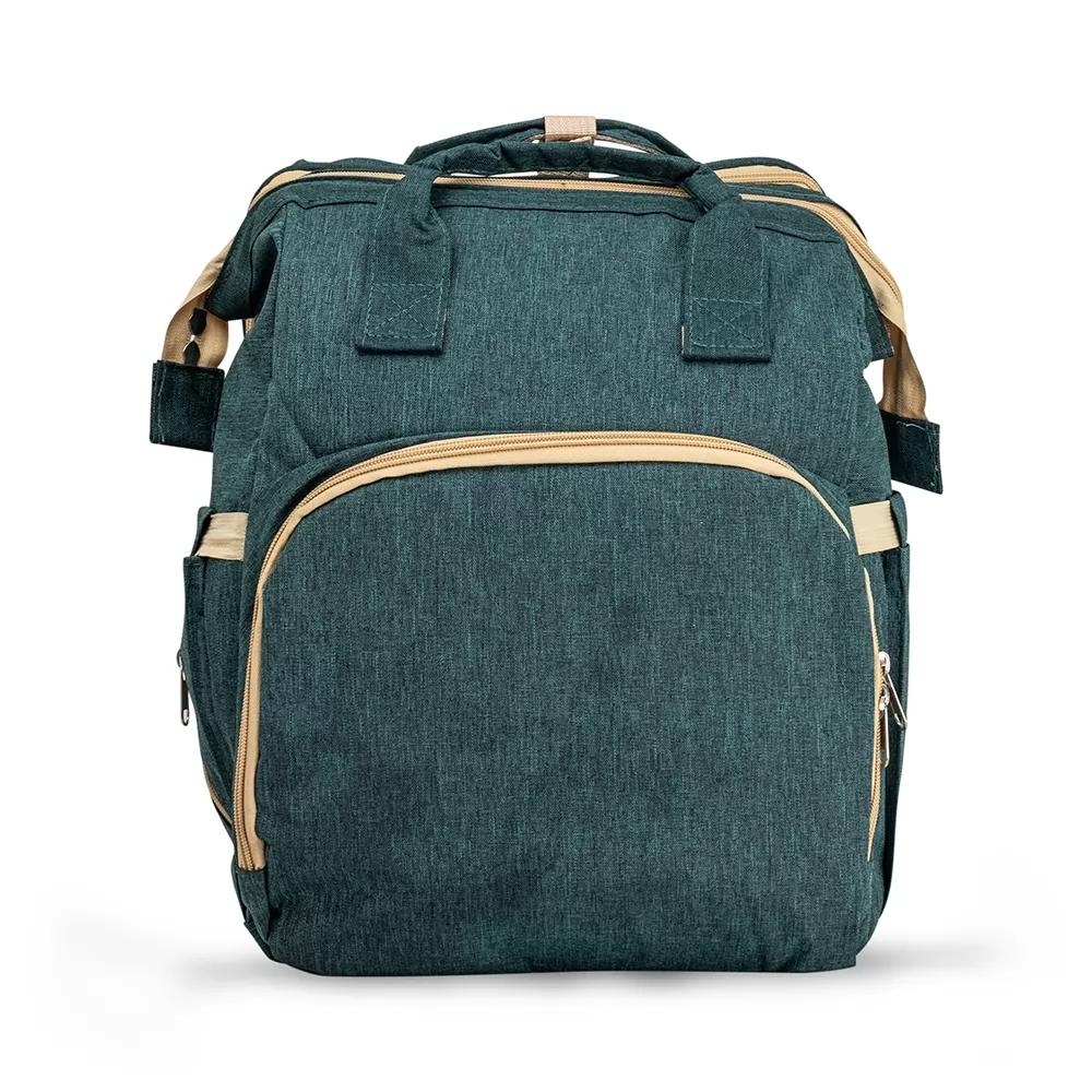 Mochila Funcional Nylon 31 litros Personalizada