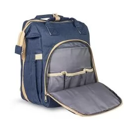 Mochila Funcional Nylon 31 litros Personalizada Mochila Funcional Nylon 31 litros Personalizada