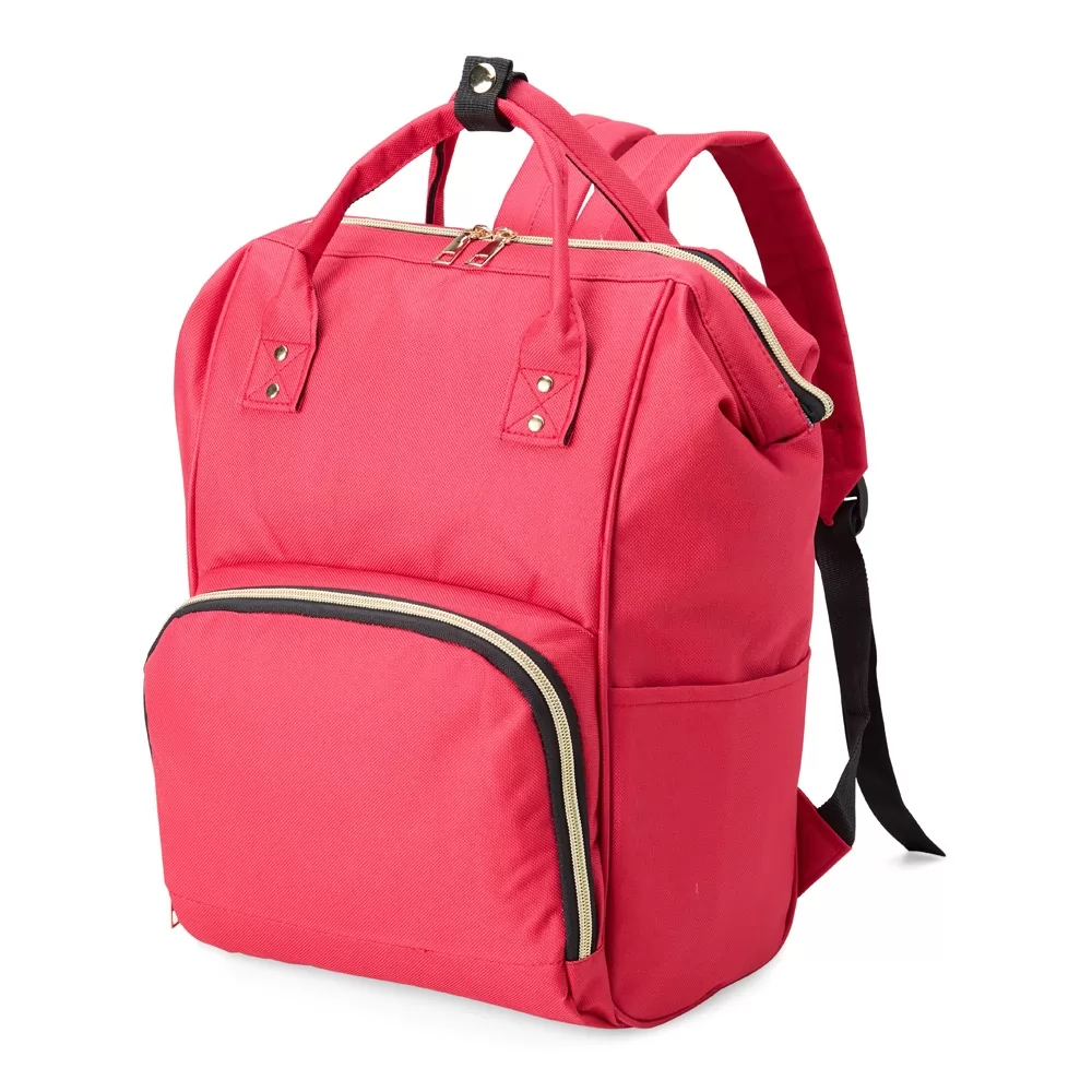 Mochila Funcional Oxford 19 litros Personalizada Mochila Funcional Oxford 19 litros Personalizada