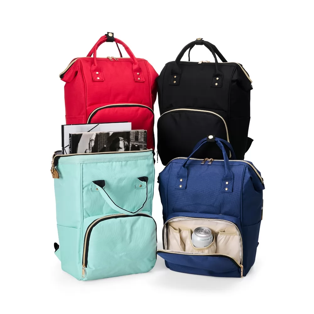 Mochila Funcional Oxford 19 litros Personalizada Mochila Funcional Oxford 19 litros Personalizada