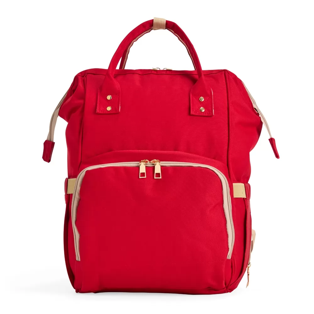 Mochila Funcional Oxford 19 litros Personalizada Mochila Funcional Oxford 19 litros Personalizada