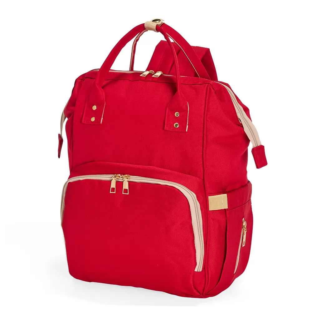 Mochila Funcional Oxford 19 litros Personalizada Mochila Funcional Oxford 19 litros Personalizada
