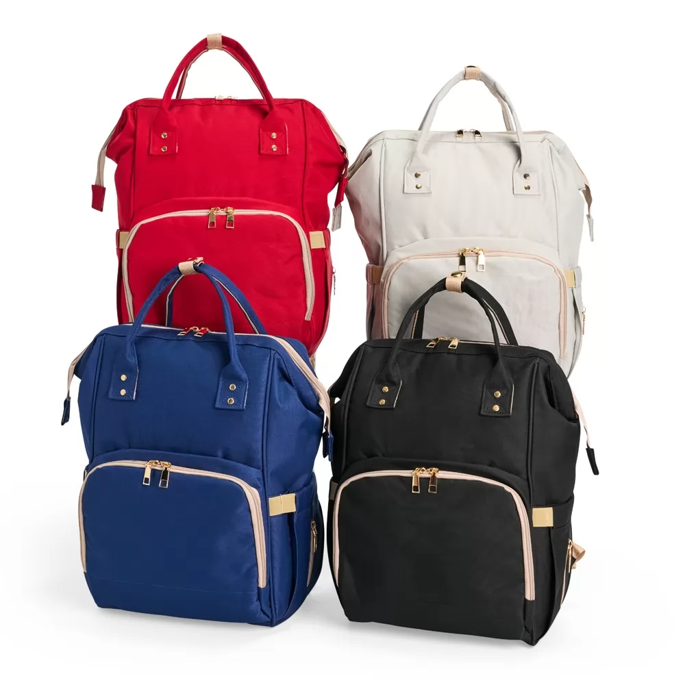 Mochila Funcional Oxford 19 litros Personalizada Mochila Funcional Oxford 19 litros Personalizada