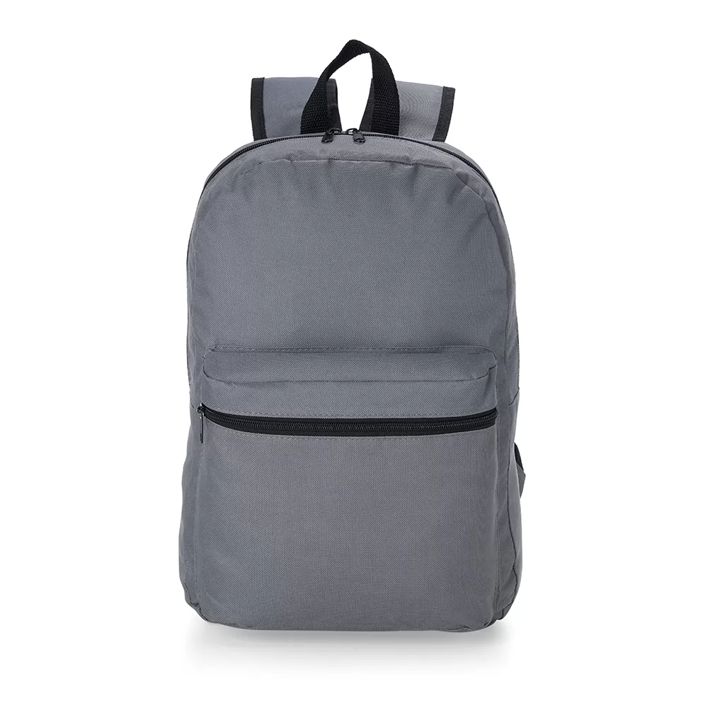 Mochila Nylon 17 Litros Personalizada Mochila Nylon 17 Litros Personalizada