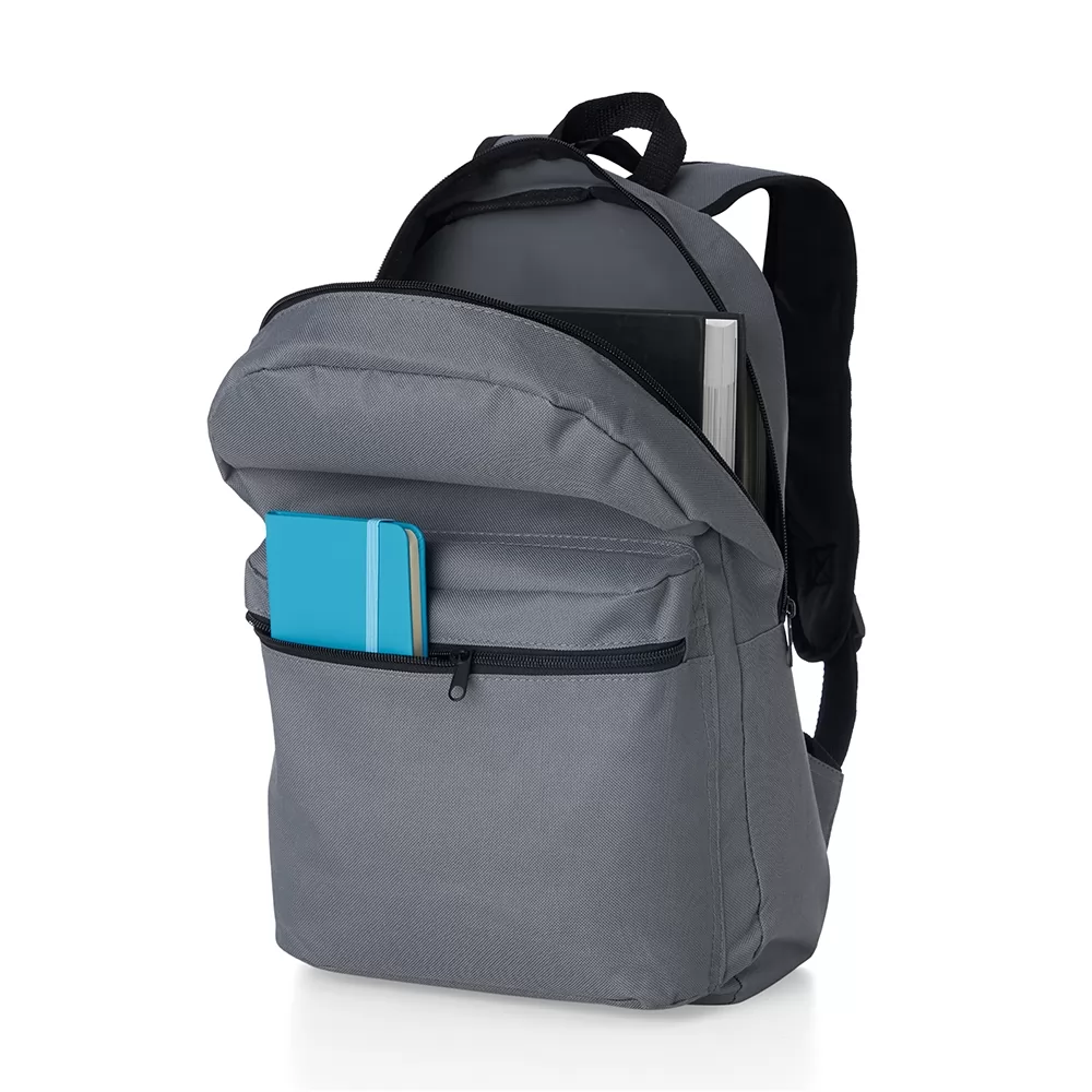 Mochila Nylon 17 Litros Personalizada Mochila Nylon 17 Litros Personalizada