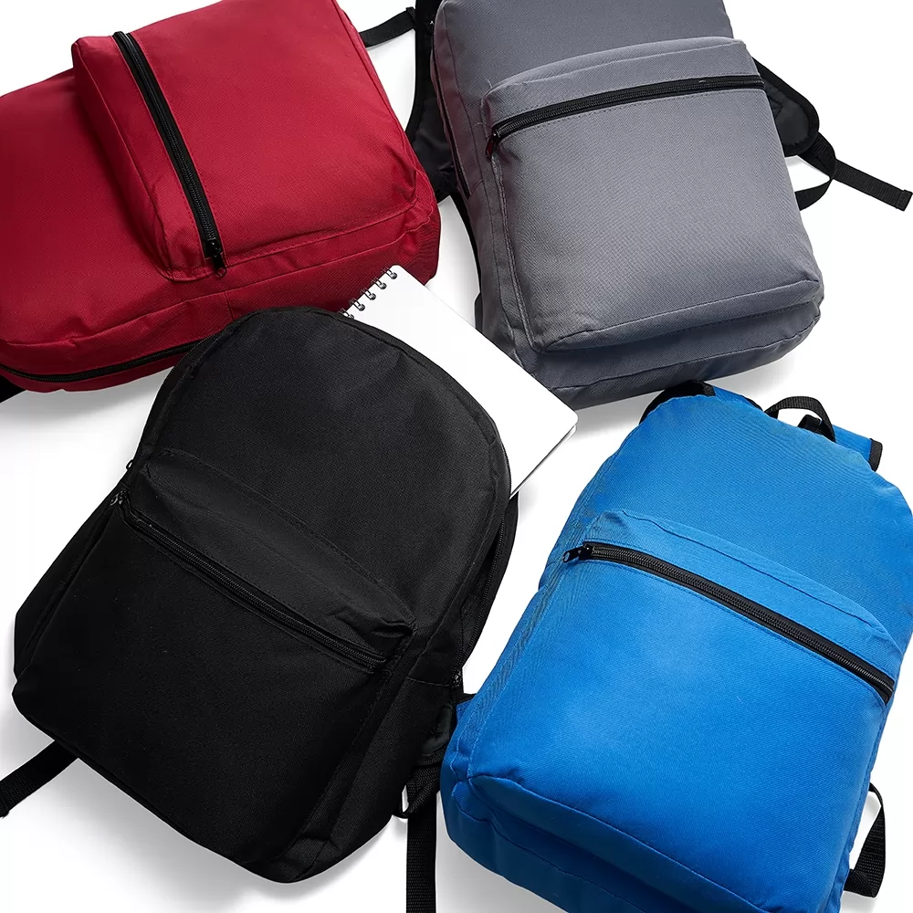 Mochila Nylon 17 Litros Personalizada Mochila Nylon 17 Litros Personalizada