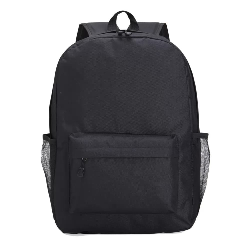 Mochila Nylon 20 Litros c/ porta notebook 15,6 Mochila Nylon 20 Litros c/ porta notebook 15,6