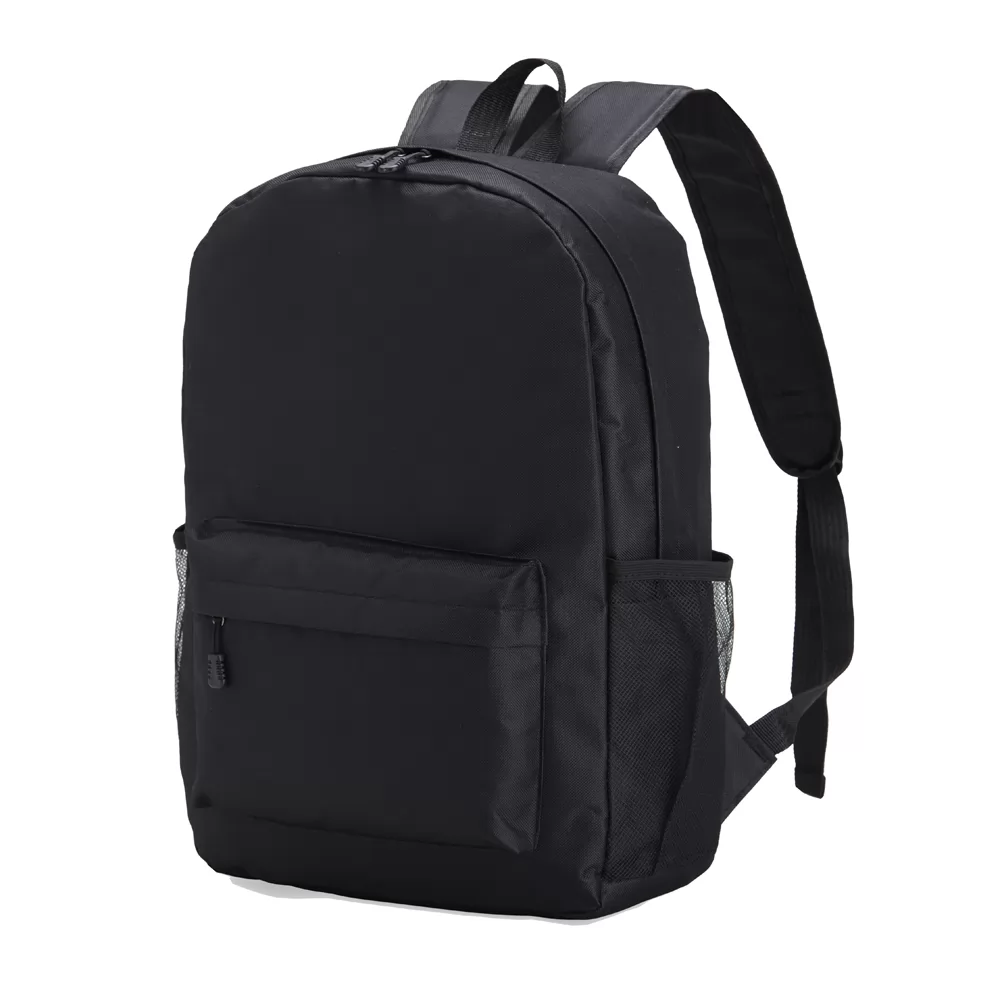 Mochila Nylon 20 Litros c/ porta notebook 15,6 Mochila Nylon 20 Litros c/ porta notebook 15,6