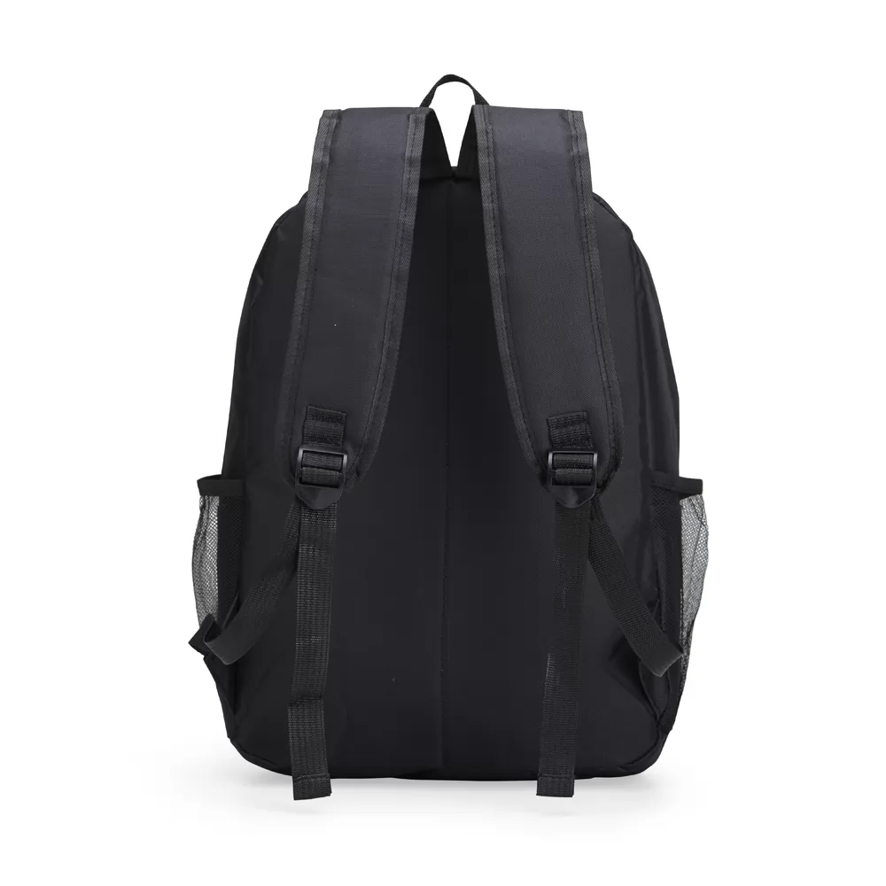 Mochila Nylon 20 Litros c/ porta notebook 15,6 Mochila Nylon 20 Litros c/ porta notebook 15,6