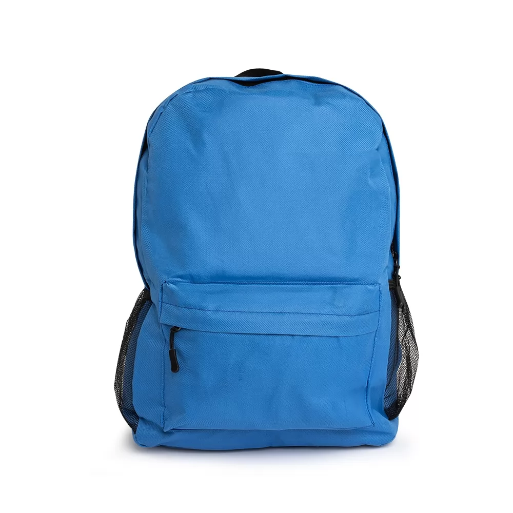 Mochila Nylon 20 Litros c/ porta notebook 15,6 Mochila Nylon 20 Litros c/ porta notebook 15,6