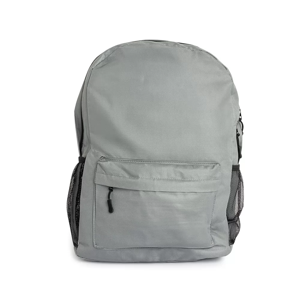 Mochila Nylon 20 Litros c/ porta notebook 15,6 Mochila Nylon 20 Litros c/ porta notebook 15,6