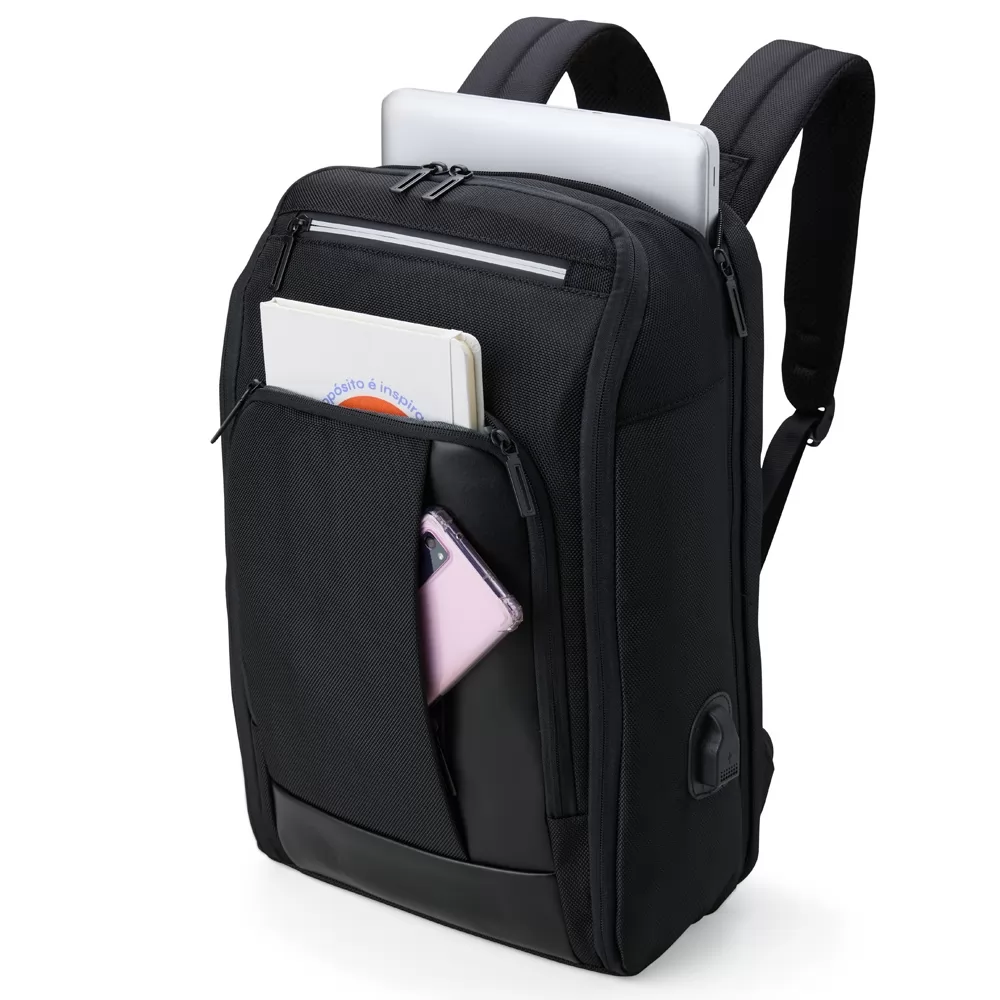 Mochila Nylon 23 Litros Personalizada Mochila Nylon 23 Litros Personalizada