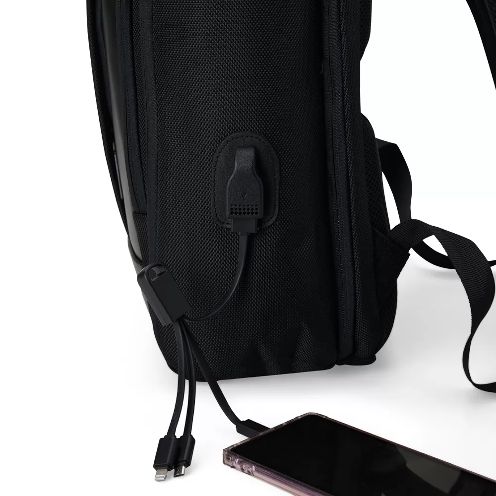 Mochila Nylon 23 Litros Personalizada Mochila Nylon 23 Litros Personalizada