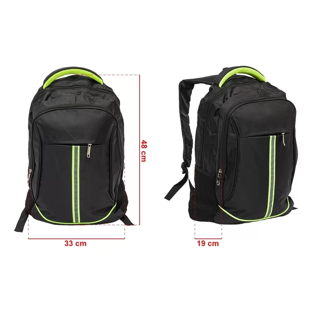 Mochila Nylon 30 Litros Personalizada Mochila Nylon 30 Litros Personalizada