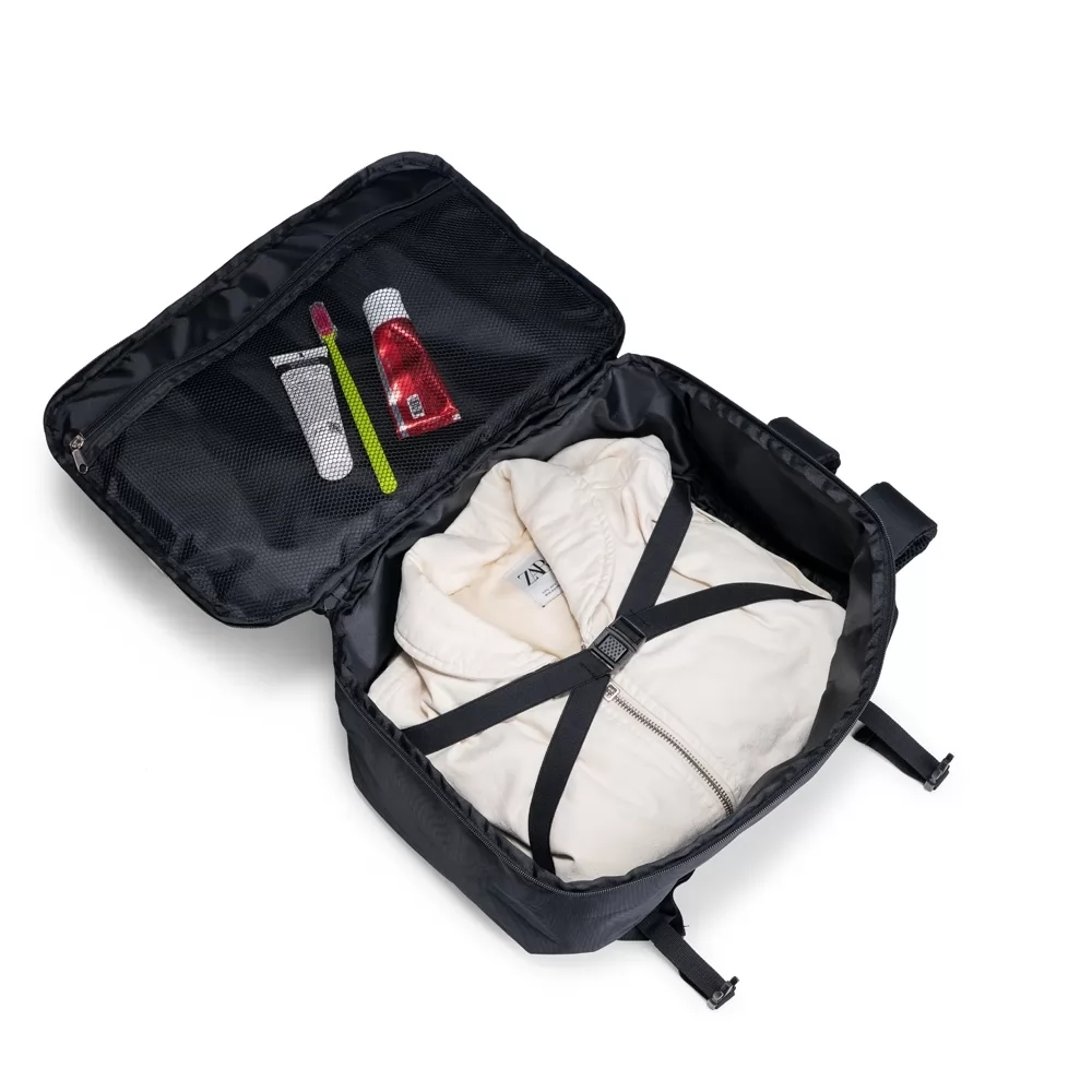 Mochila Nylon 30 Litros Personalizada