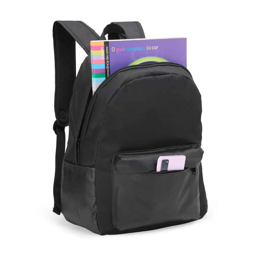 Mochila Nylon 33 Litros Personalizada Mochila Nylon 33 Litros Personalizada